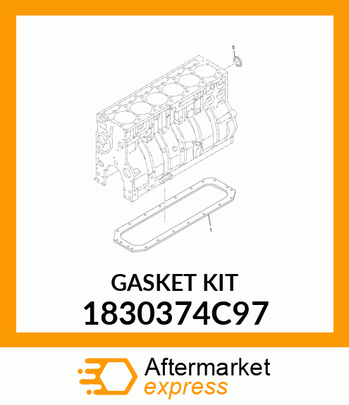 GASKET_KIT_20PC 1830374C97