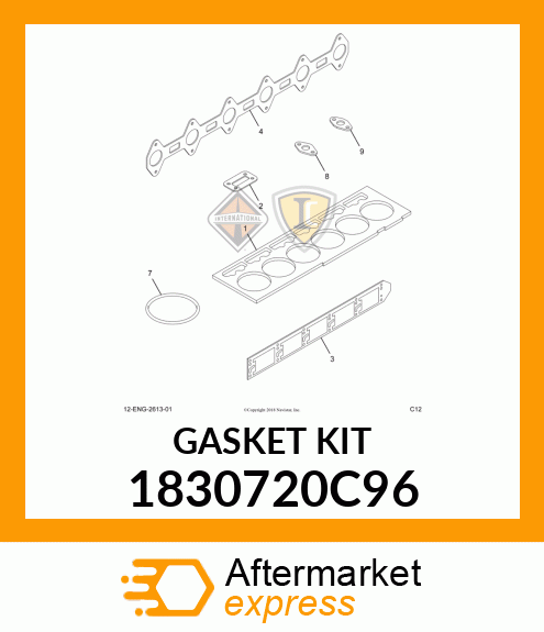 GASKET_KIT 1830720C96