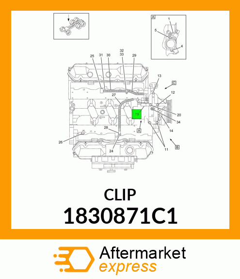 CLIP 1830871C1