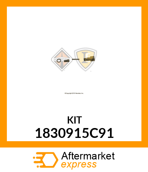 KIT4PC 1830915C91