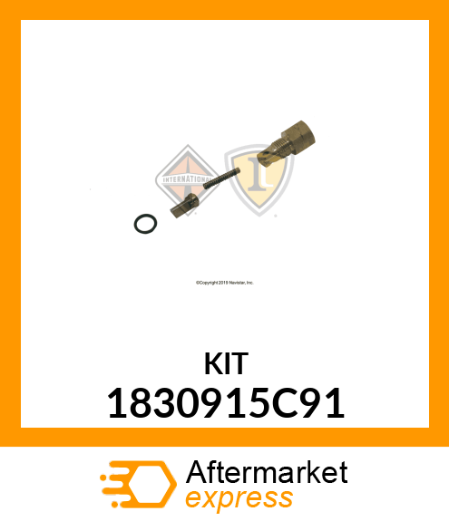 KIT4PC 1830915C91