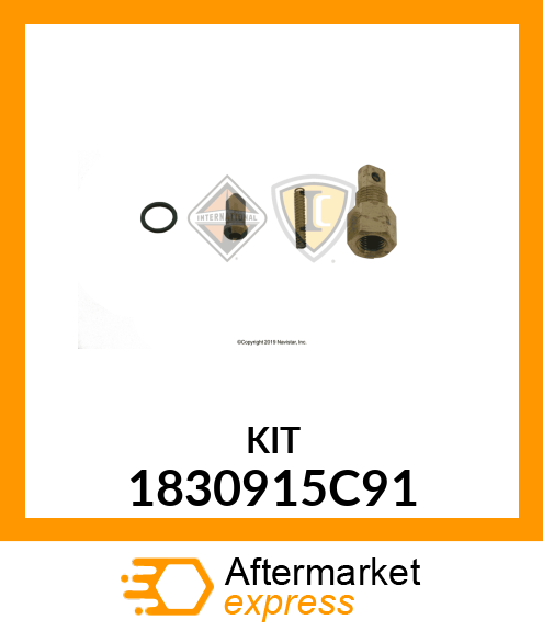 KIT4PC 1830915C91