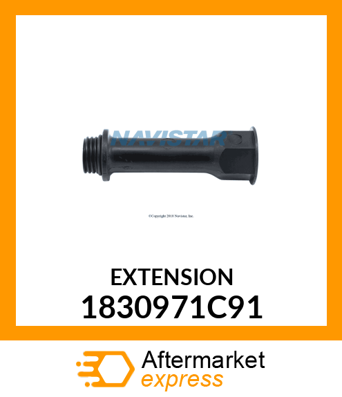 EXTENSION 1830971C91