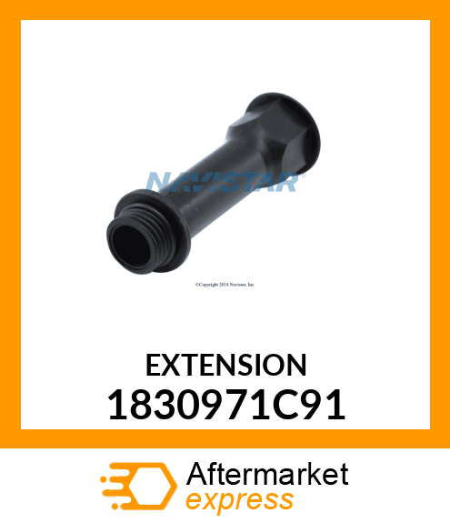 EXTENSION 1830971C91