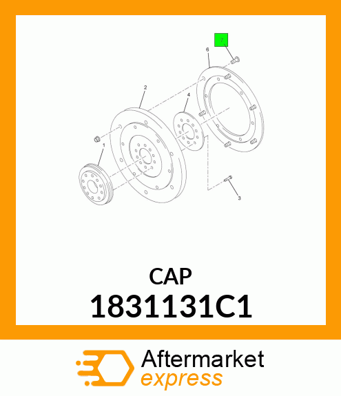 CAP 1831131C1