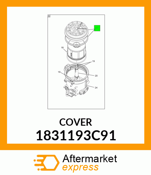 COVER 1831193C91