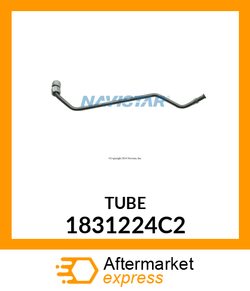 TUBE 1831224C2