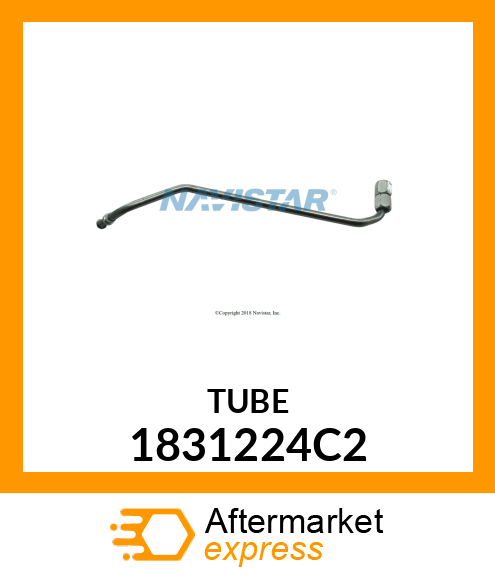 TUBE 1831224C2