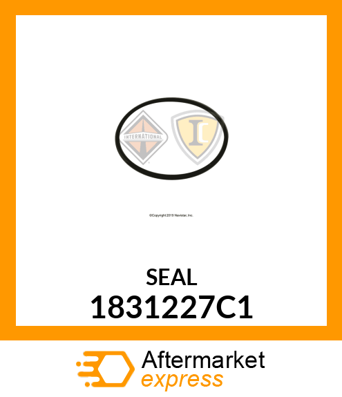 SEAL 1831227C1