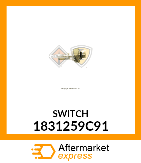 SWITCH 1831259C91