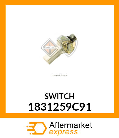 SWITCH 1831259C91