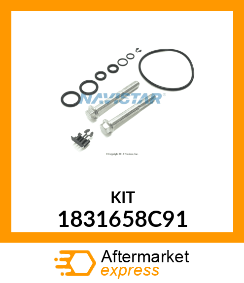 KIT 1831658C91