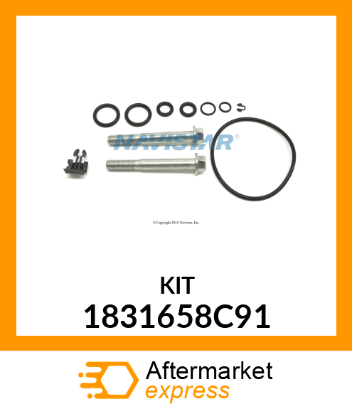 KIT 1831658C91