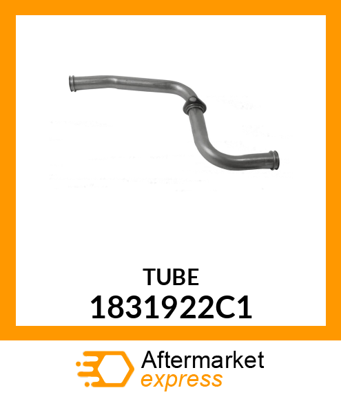 TUBE 1831922C1