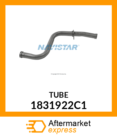 TUBE 1831922C1