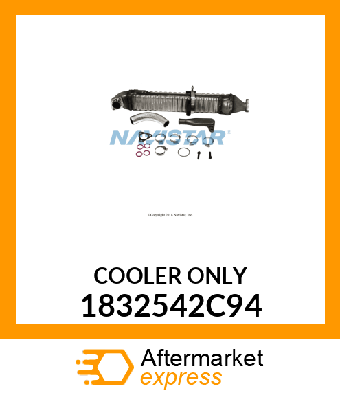 COOLERONLY 1832542C94