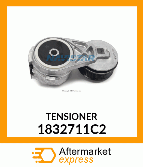 TENSIONER 1832711C2