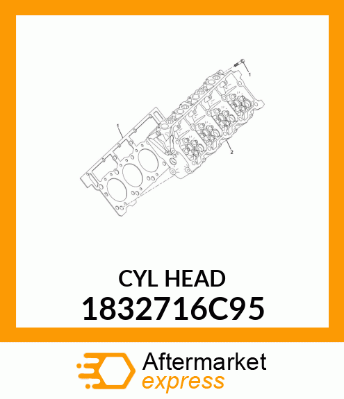 CYL_HEAD 1832716C95