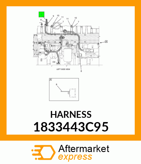 HARNESS_ASSY 1833443C95