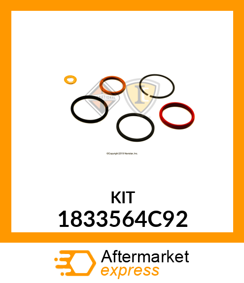 KIT6PC 1833564C92