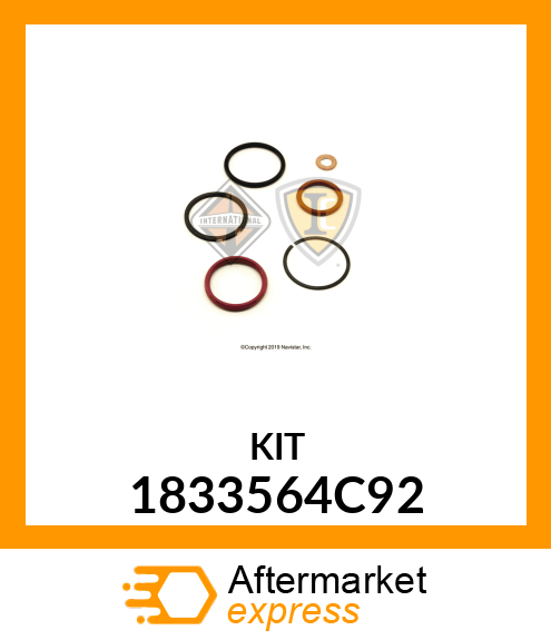 KIT6PC 1833564C92