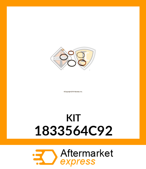 KIT6PC 1833564C92