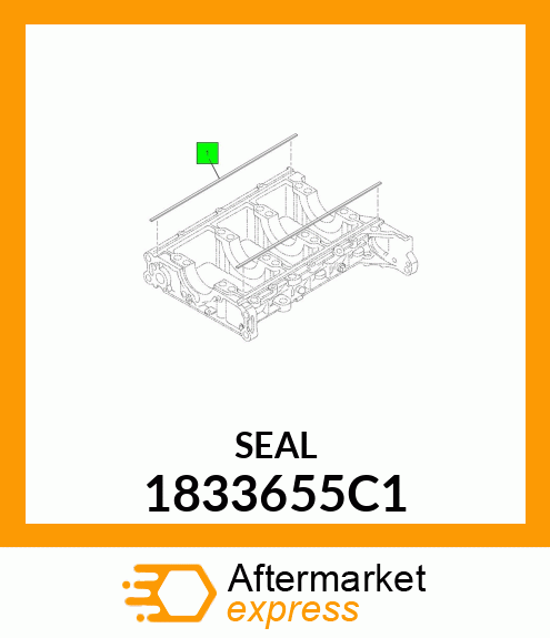 SEAL 1833655C1