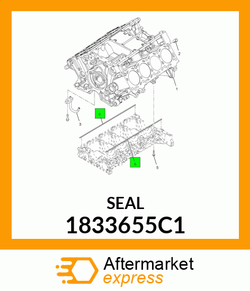 SEAL 1833655C1