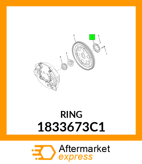 RING 1833673C1
