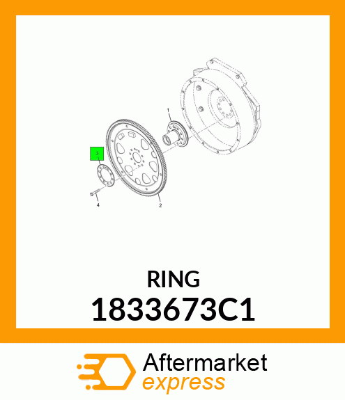 RING 1833673C1