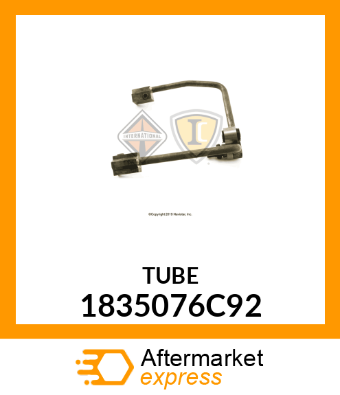 TUBE 1835076C92