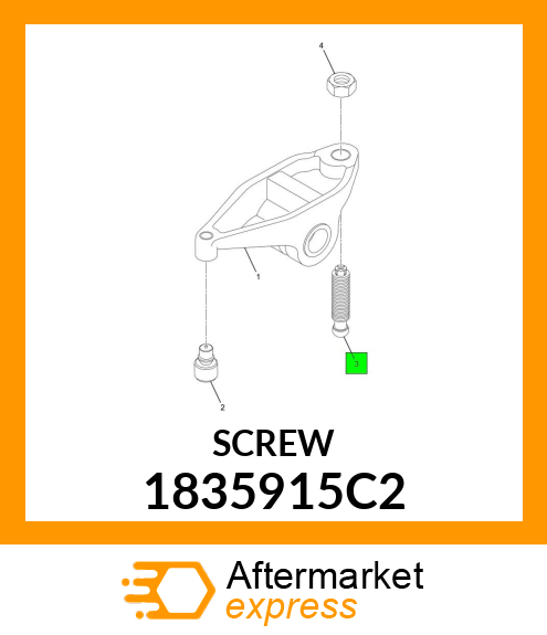 SCREW 1835915C2