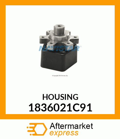 HOUSING 1836021C91