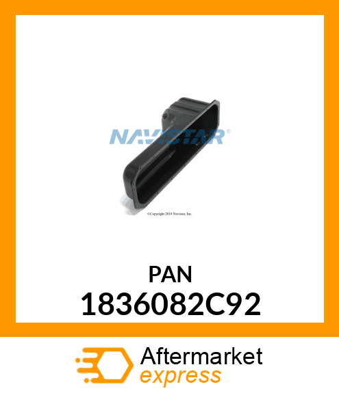 PAN 1836082C92