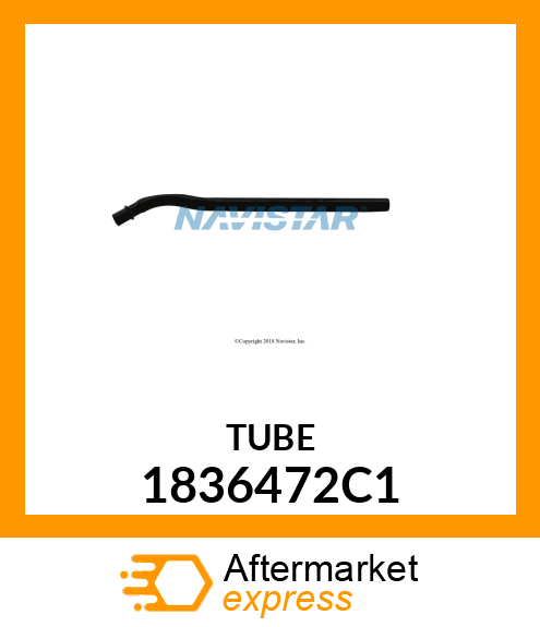 TUBE 1836472C1