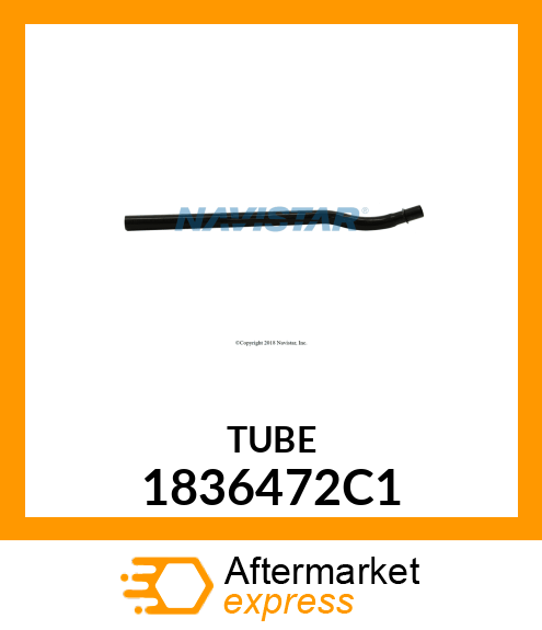 TUBE 1836472C1