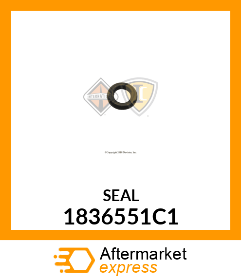 SEAL 1836551C1