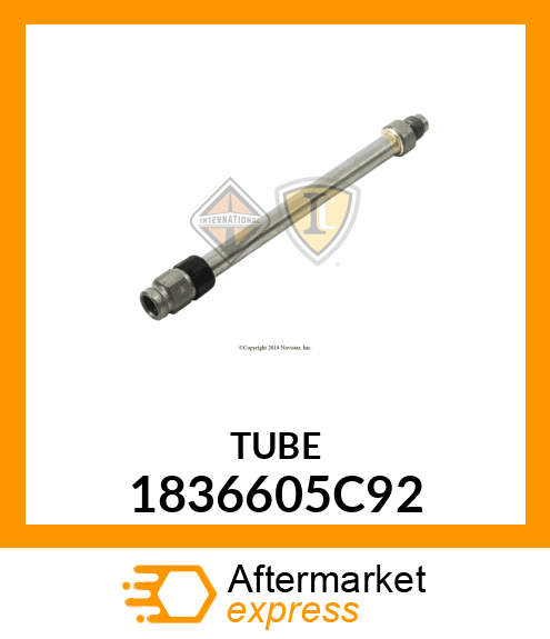 TUBE 1836605C92