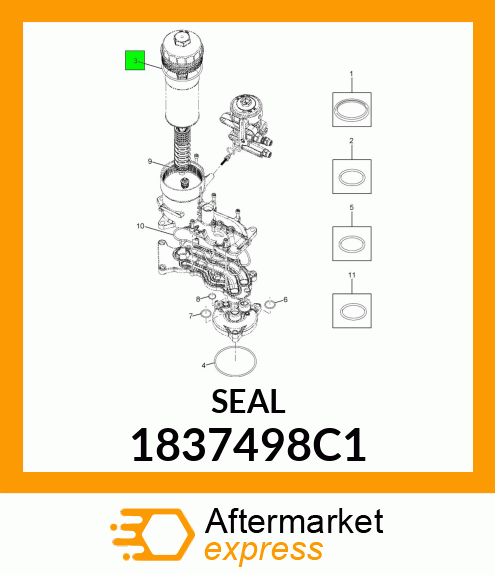 SEAL 1837498C1