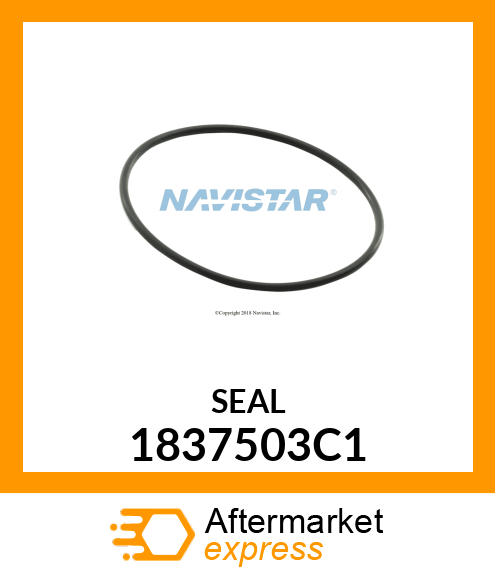 SEAL 1837503C1