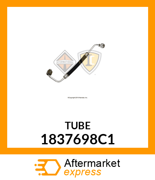 TUBE 1837698C1