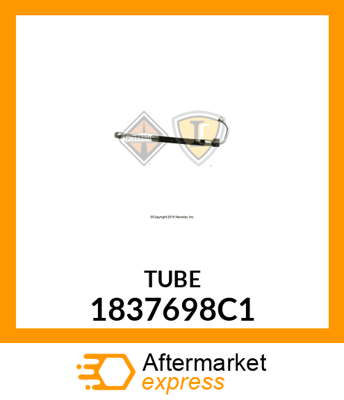 TUBE 1837698C1