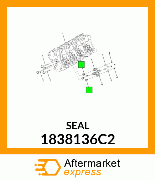 SEAL 1838136C2