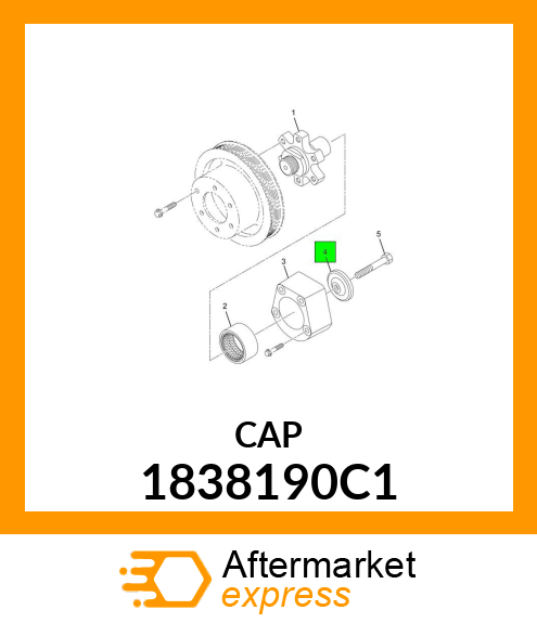 CAP 1838190C1