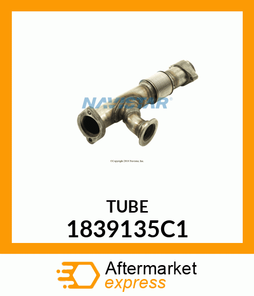 TUBE 1839135C1