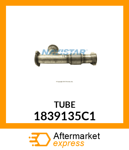 TUBE 1839135C1