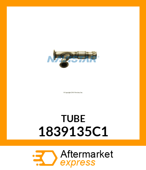 TUBE 1839135C1