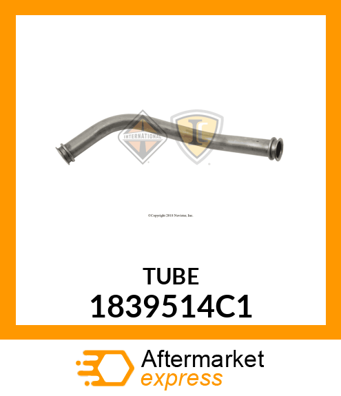 TUBE 1839514C1