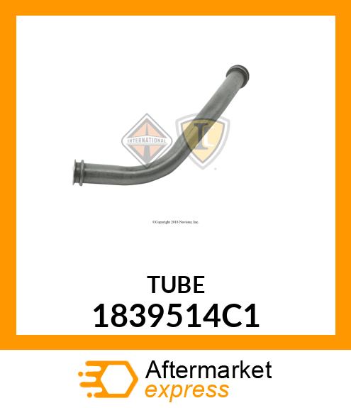 TUBE 1839514C1