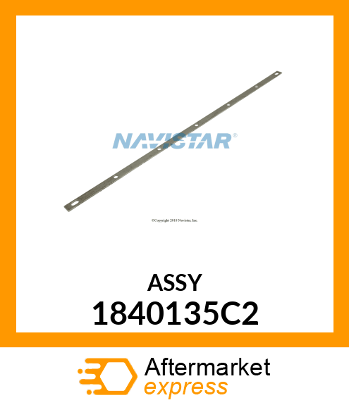 ASSY 1840135C2